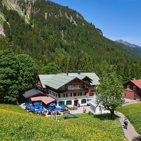 Berggasthof Einoedsbach Όμπερσντορφ Εξωτερικό φωτογραφία