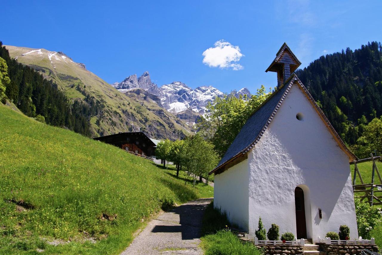 Berggasthof Einoedsbach Όμπερσντορφ Εξωτερικό φωτογραφία