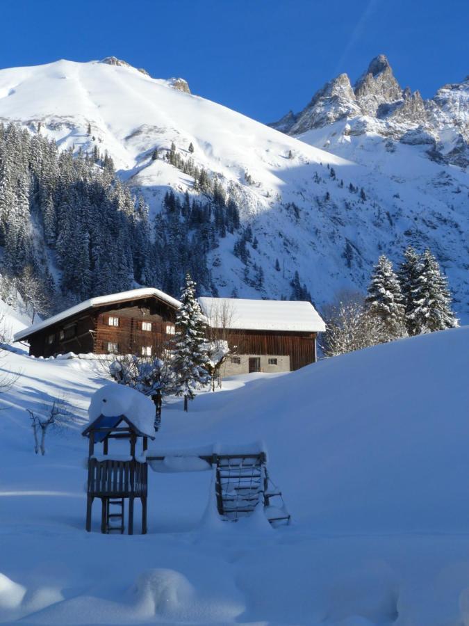 Berggasthof Einoedsbach Όμπερσντορφ Εξωτερικό φωτογραφία