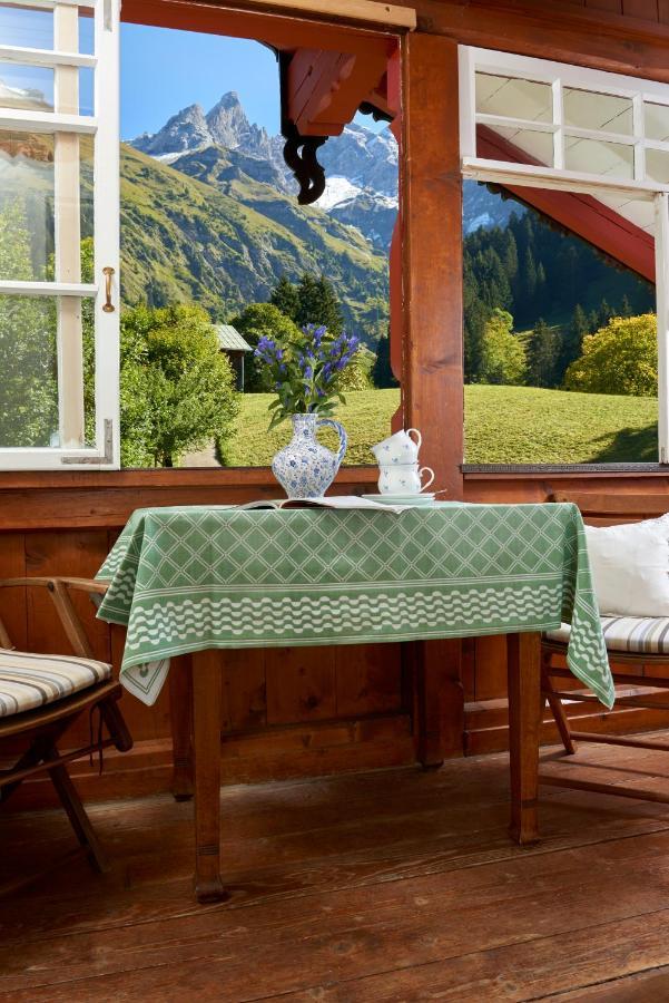 Berggasthof Einoedsbach Όμπερσντορφ Εξωτερικό φωτογραφία