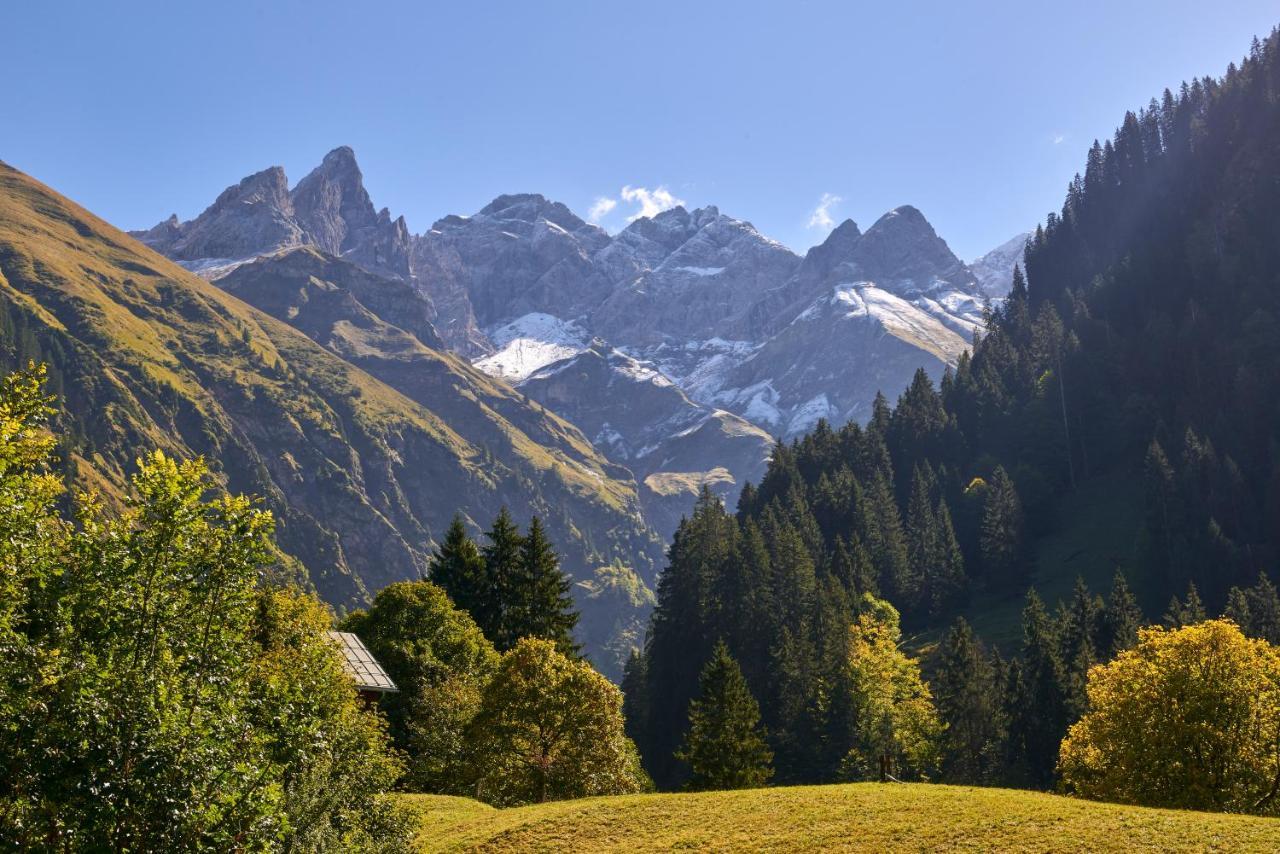 Berggasthof Einoedsbach Όμπερσντορφ Εξωτερικό φωτογραφία
